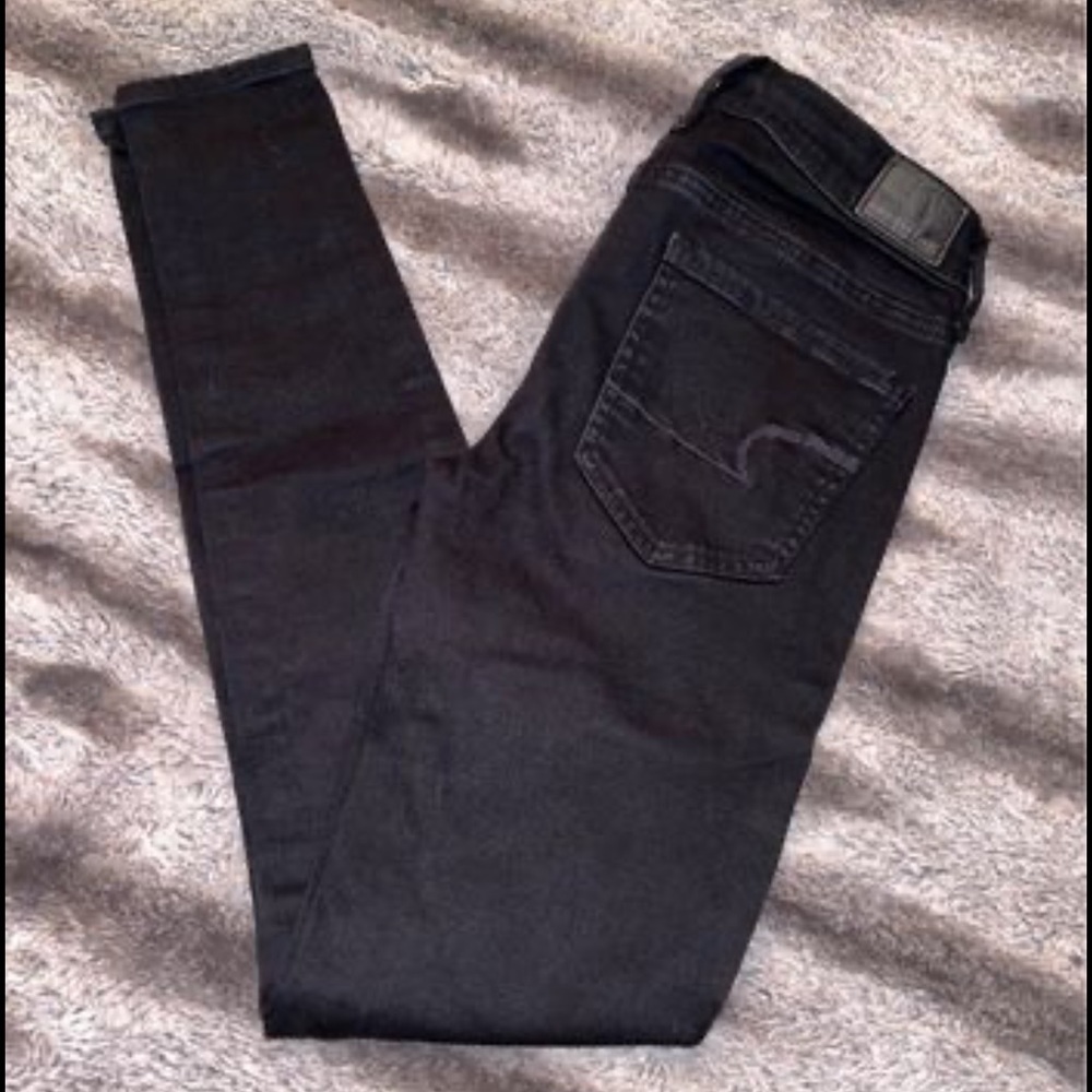 American Eagle. Size 2 long